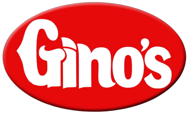 Ginos - Pizza, Fast Food, Chinese